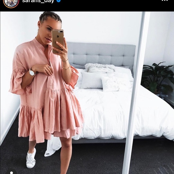 Morton Mac Tilda Dress - Picture 2 of 8